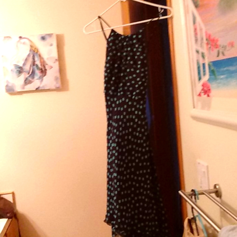 Women's dress
